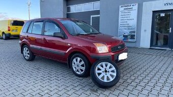 Ford Fusion, 1.4 16V 2X SADA KOL//RV 3/2008