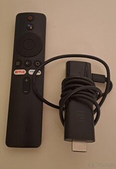 Multimediální centrum Xiaomi Mi TV Stick