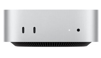 Mac mini M4 2024