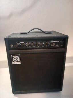 SLEVA -Baskytarové kombo Ampeg BA-110 40w