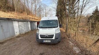 Peugeot Boxer 2.2Hdi 88kw 2007