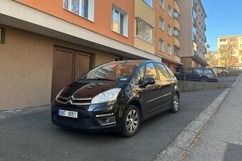 Citroen picaso c4 2013 Hdi