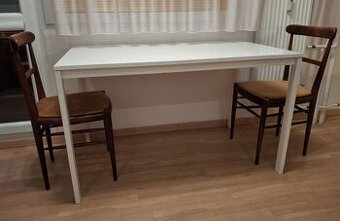 Prodám IKEA melltorp Stůl bílý 125x75 cm