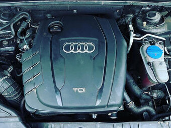 Motor naftový CGLC 2.0TDI 130KW Audi A6 4G 2013