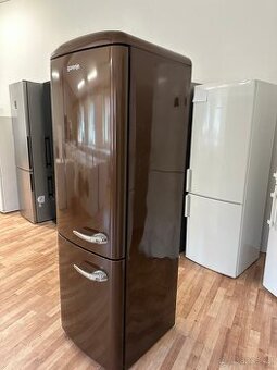 Lednice s mrazákem Gorenje (180)