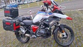 Prodám BMW R1250 GS