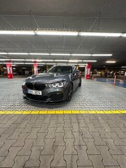 BMW M140i xDrive bez OPF M-Performance 250kw automat