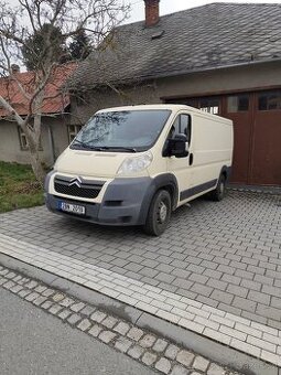 Citroën Jumper  2.2 HDi  2007