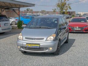 Citroën Xsara Picasso 11/07 1.6HDI 80KW – PNEU - 1