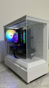 Herní PC RYZEN 7 3700X / RTX 3060 12GB / DDR4 16 GB