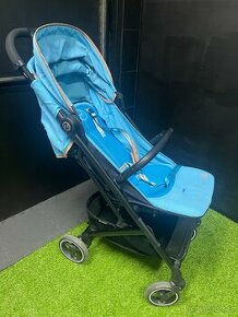 Kočárek Cybex Beezy blue 2023 - 1