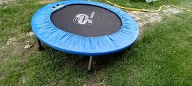 Trampolína 1m - 1