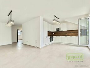 Pronájem bytu 3+kk 70 m² Vochov, okres Plzeň-sever