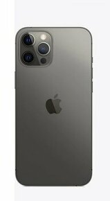 Apple iPhone 12 Pro 128GB, barva: Graphite