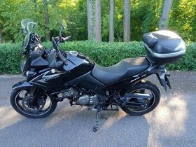 Suzuki DL650 V-Strom