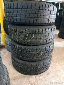 FIAT DUCATO KOLA 225/70R15C - 1