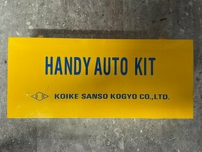 KOIKE Handy Auto Kit