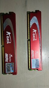 A-data DDR2 - 1