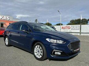 Ford Mondeo 2,0TDCi 150PS Navi,Kamera,Temp,CarPlay,DPH,TZ