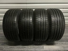 Sada pneu 255/50/19 HANKOOK NOVE - 1