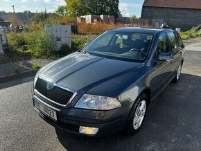 Škoda Octavia 2.0TDI 103Kw Ambition.Navi - 1