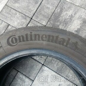 Letní pneu Continental 195/55 R 16 H