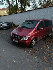 Viano w639 2004 r.v.