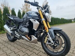 BMW R1250R, 2022