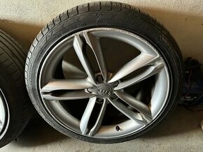 Audi speedline r19 5x112