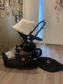 Bugaboo Cameleon 3 +