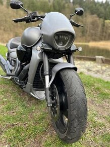 Suzuki VZR 1800 Intruder