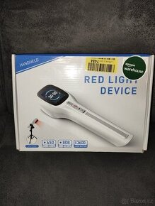 Red light device