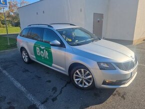 Skoda oktavia 2.0 TDI 2019rok DSG