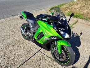 Kawasaki Z1000SX