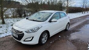 Hyundai I30 1.6GDI