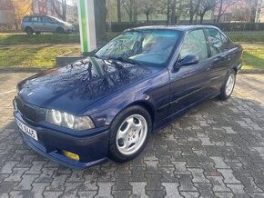 Bmw E36 316i