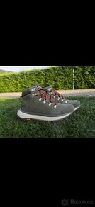 Prodám nové zimní boty Jack wolfskin, velikost 40,5..