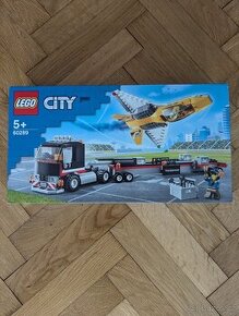 LEGO City 60289