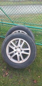 Alu 5x127 Jeep Grand Cherokee