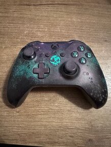 Xbox ovladač Sea of thieves