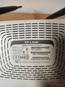 router TP link - 1