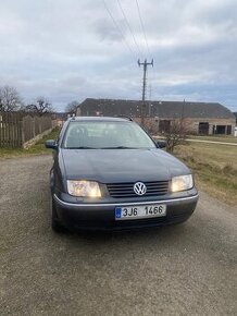 VW Bora 1.9 TDI 81kw (ASV)