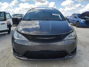 Chrysler Pacifica 3.6 V6 Limited 2018