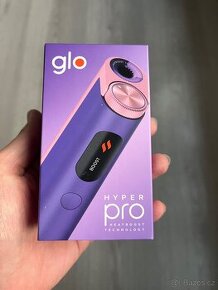 glo™ Hyper Pro se 2 krabičkami - 1