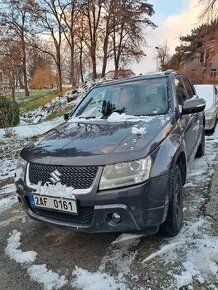 Grand - Vitara