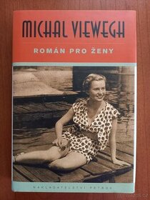 Michal Viewegh: Román pro ženy