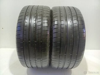 Letní pneu 255/35/19 GoodYear