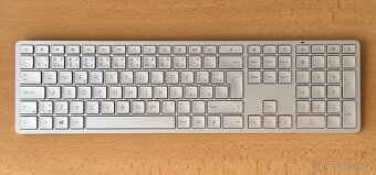 HP 970 Programmable Wireless Keyboard