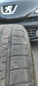 Letní pneu 195/65 R15 - 1