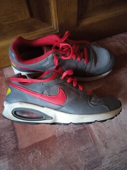 Boty botasky Nike vel-40